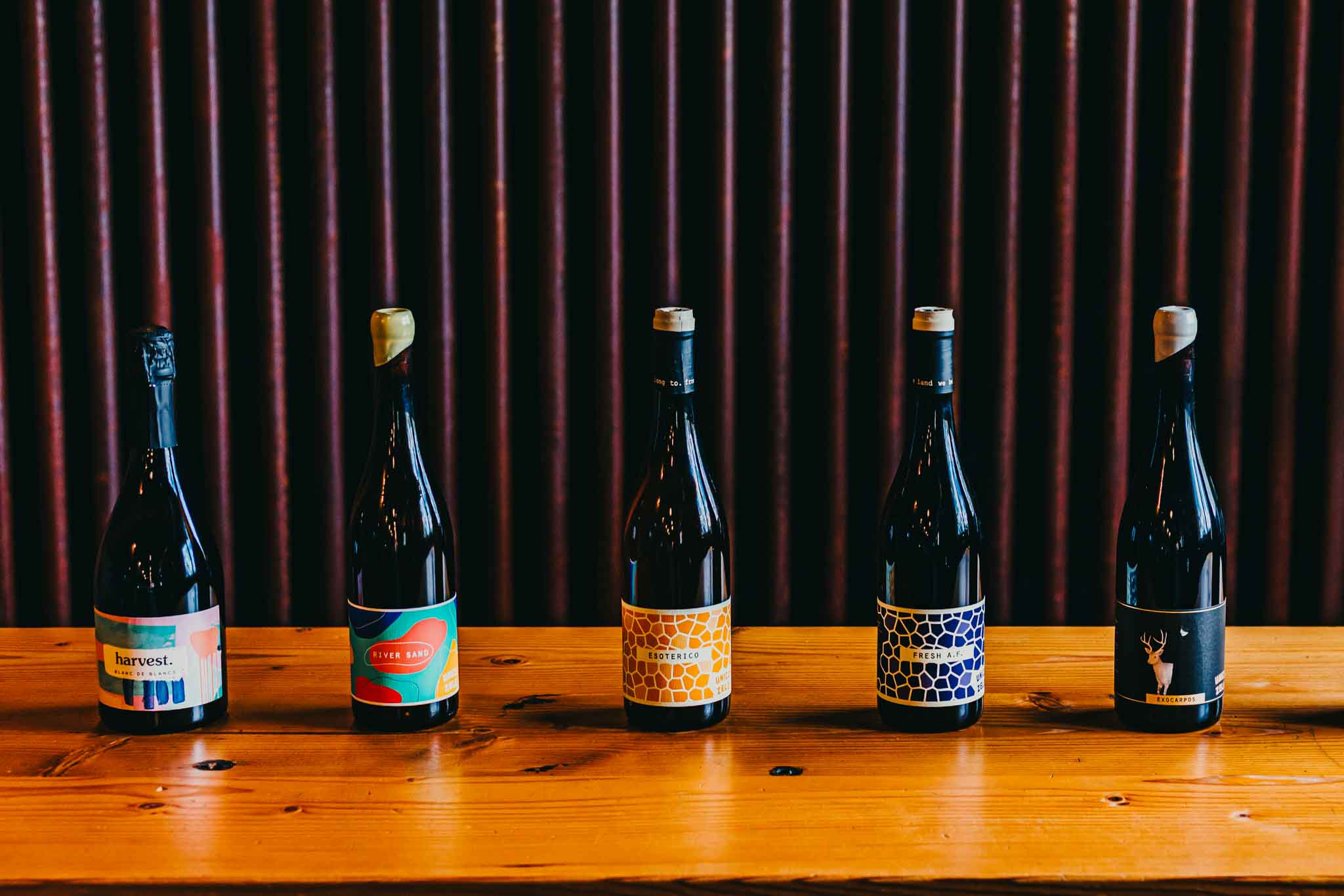 How Long Does An Open Wine Last?