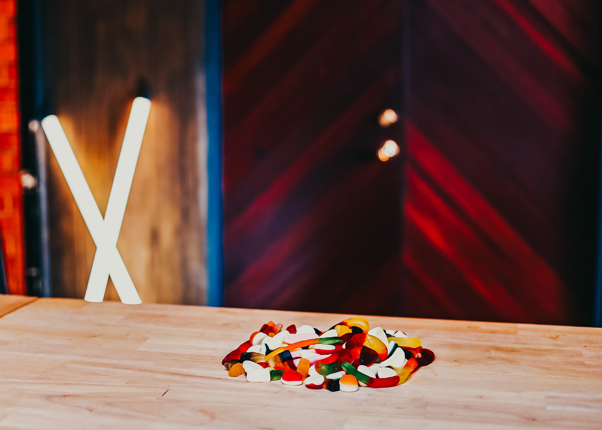 Junk Food Wine: The Lolly Bag