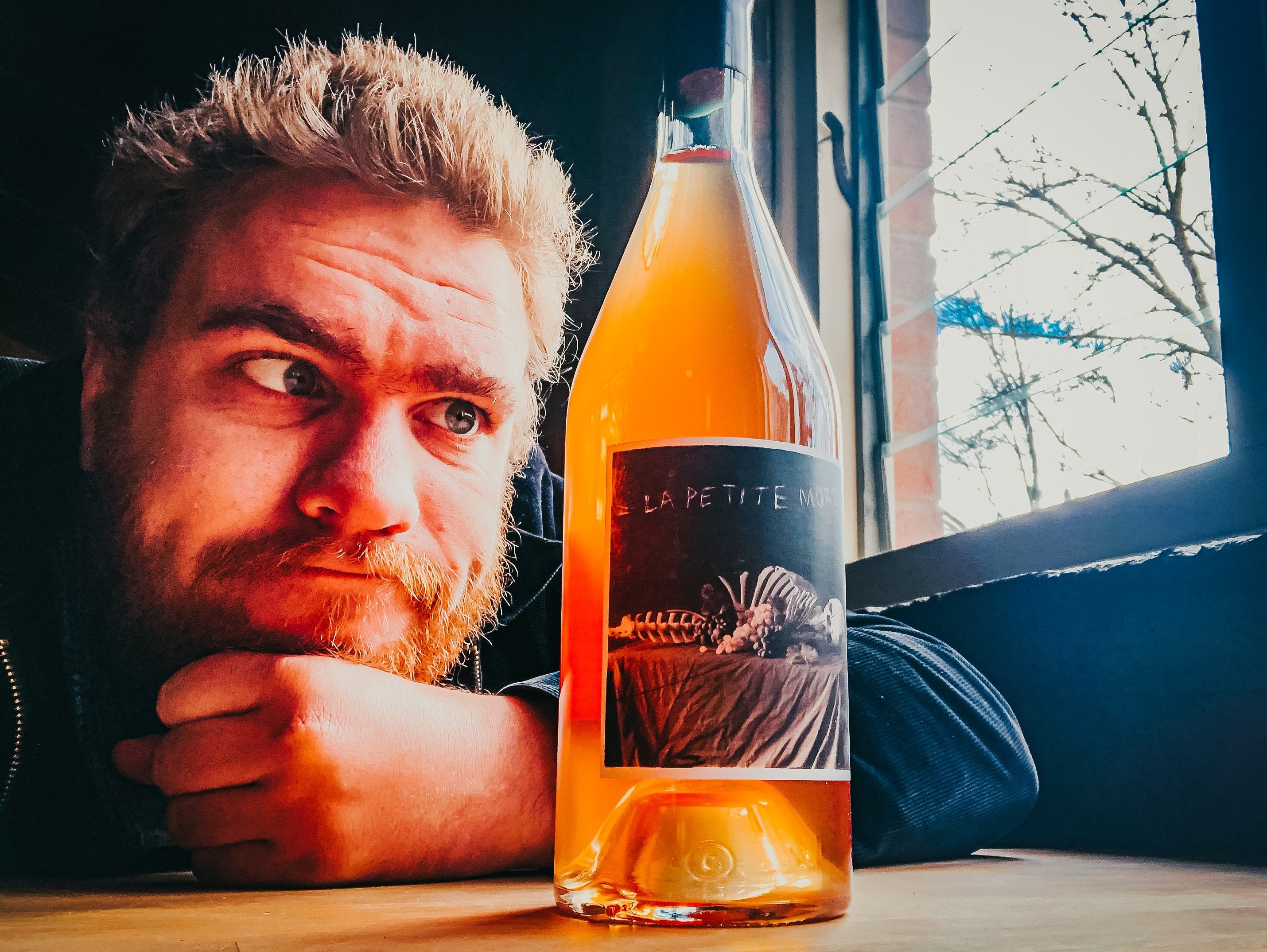 Friday Fluff #8-Unico Zelo