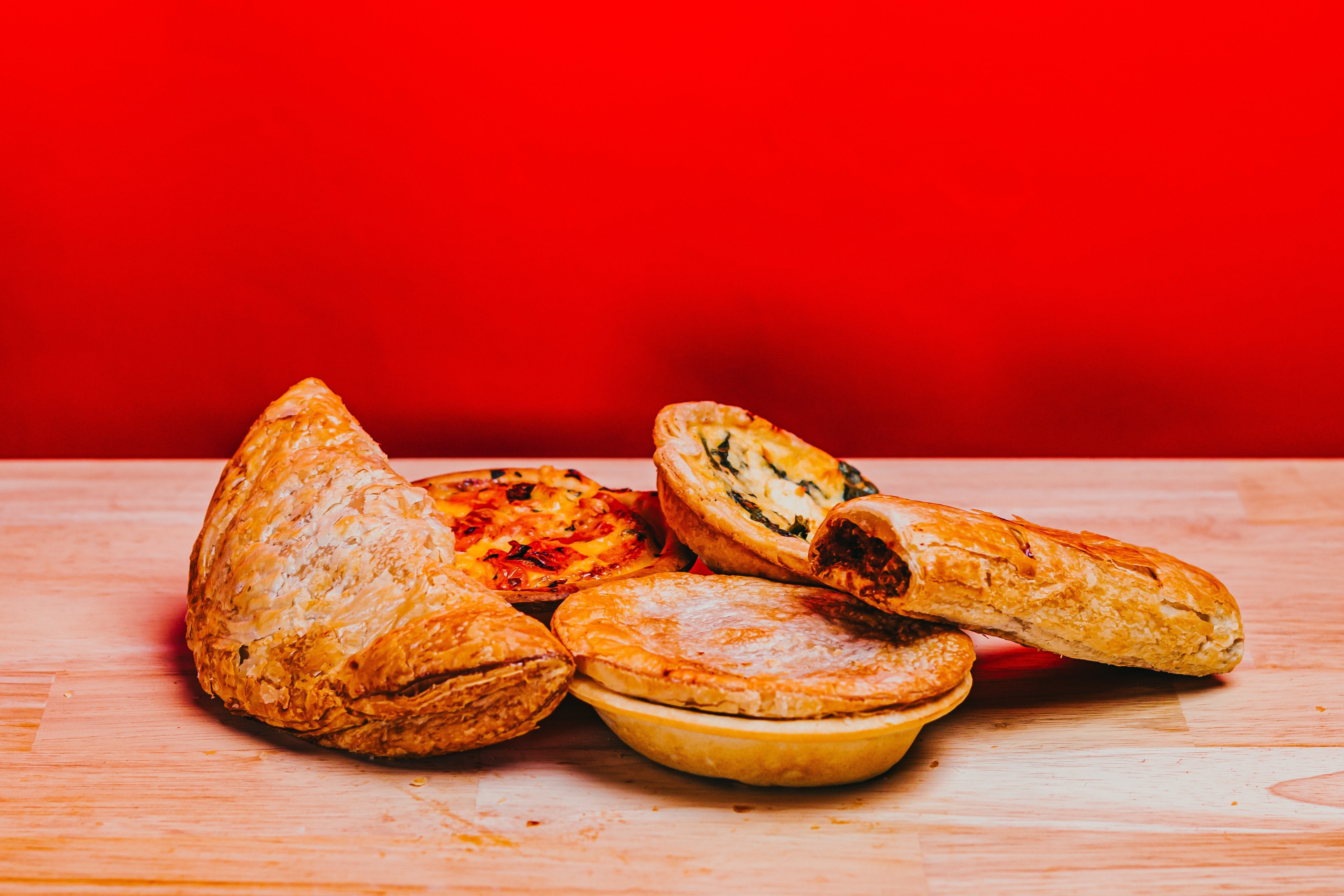 Blog & Vlog-Junk Food Wine: Bakery Pt.1-Unico Zelo-Blog-Vlog-Wine