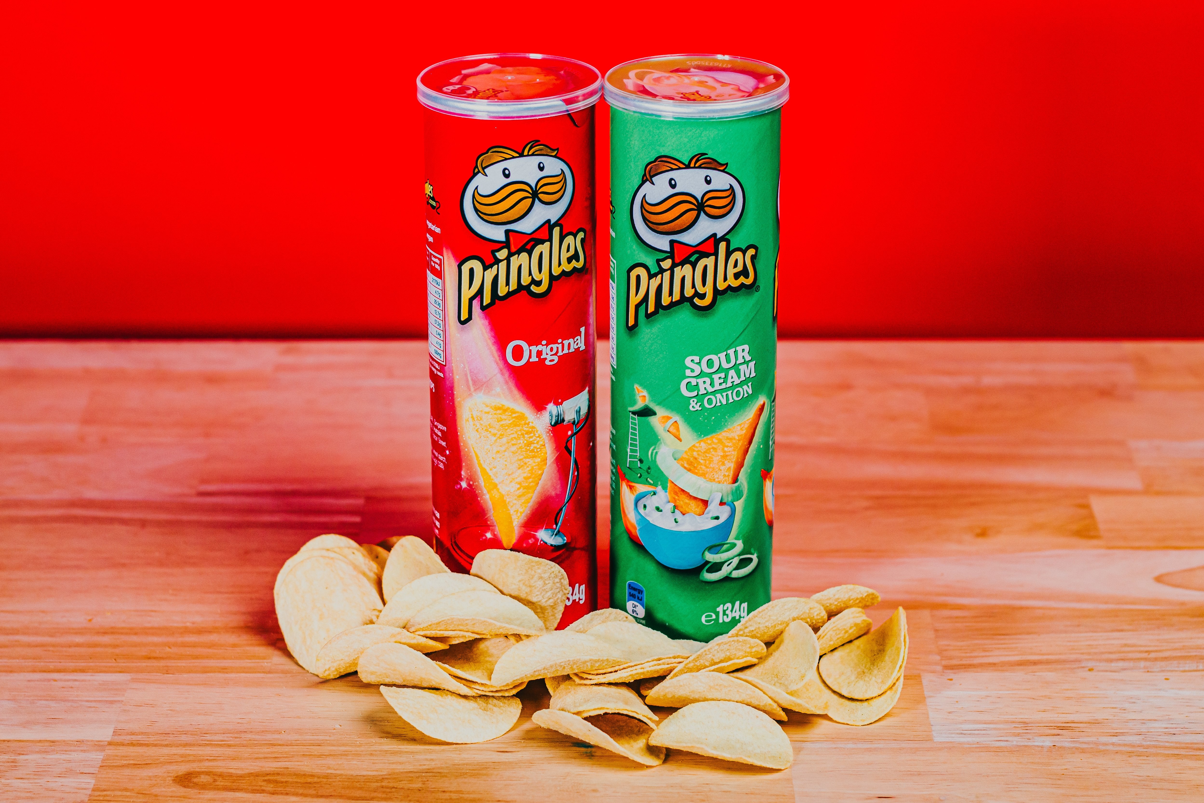 Blog & Vlog-Junk Food Wine: Pringles-Unico Zelo-Blog-Vlog-Wine