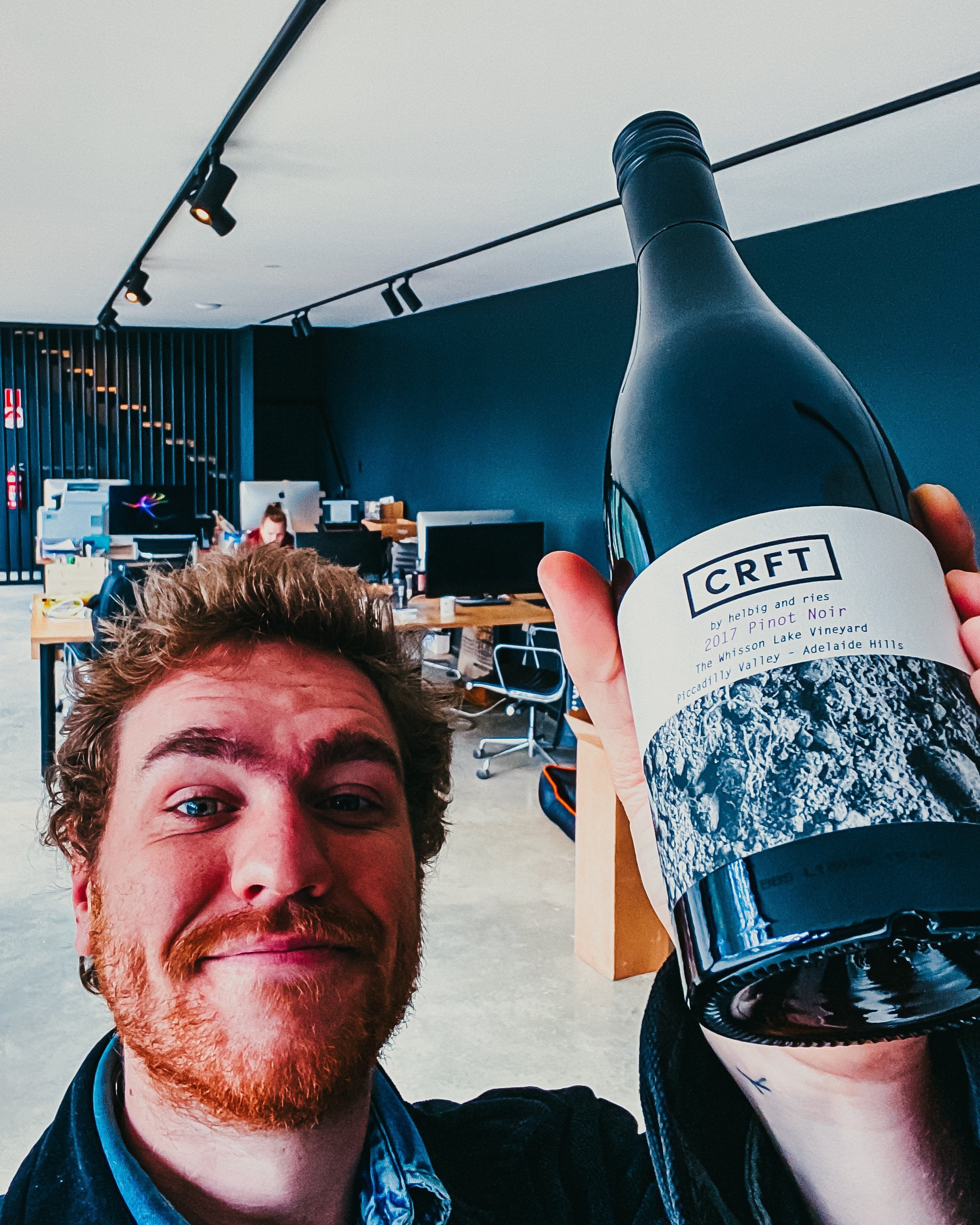 Blog & Vlog-Friday Fluff #12-Unico Zelo-Blog-Vlog-Wine