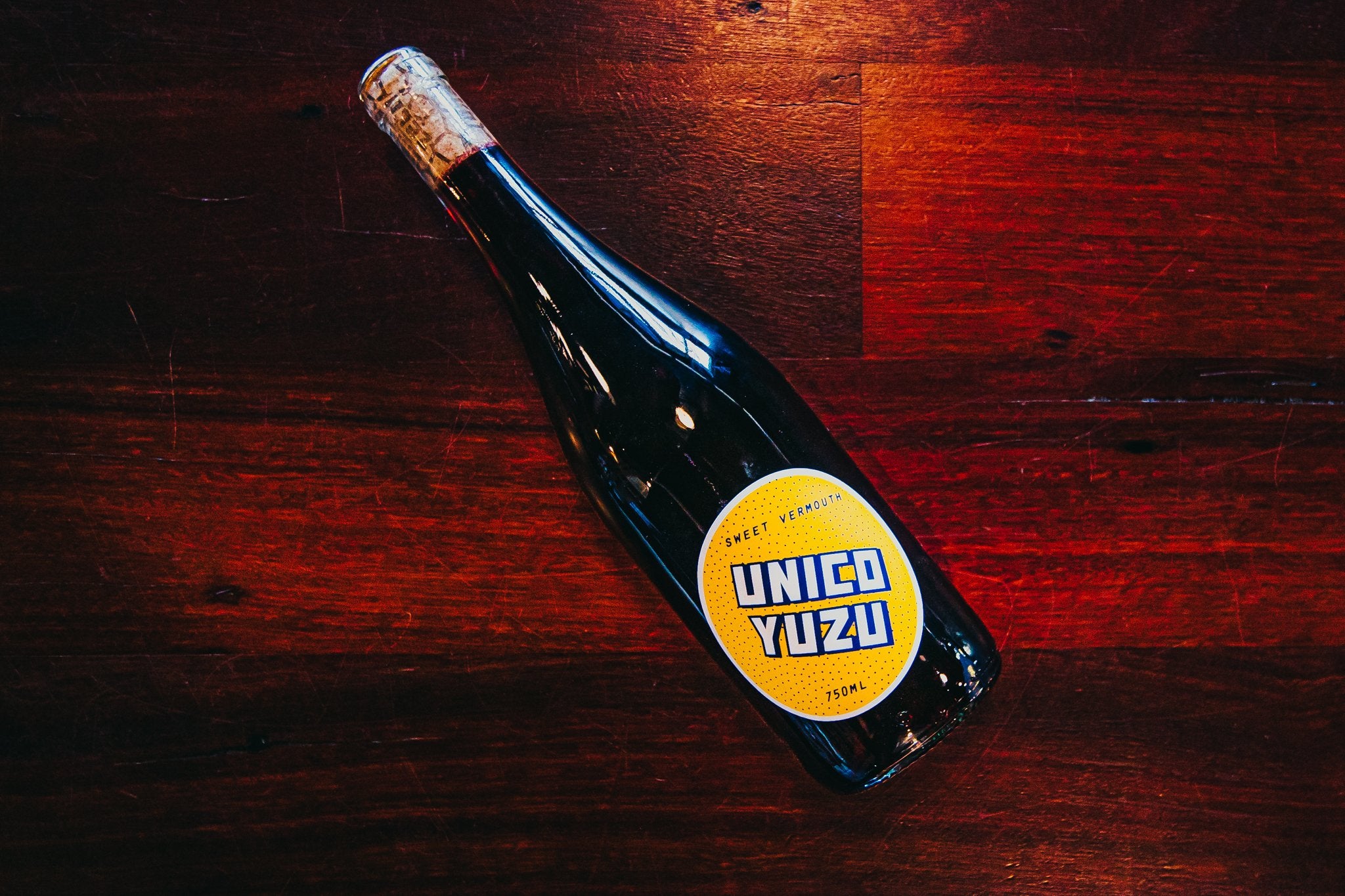 Blog & Vlog-Fast Five: 5 Fortified's To Get You Into Fortified Wine!-Unico Zelo-Blog-Vlog-Wine