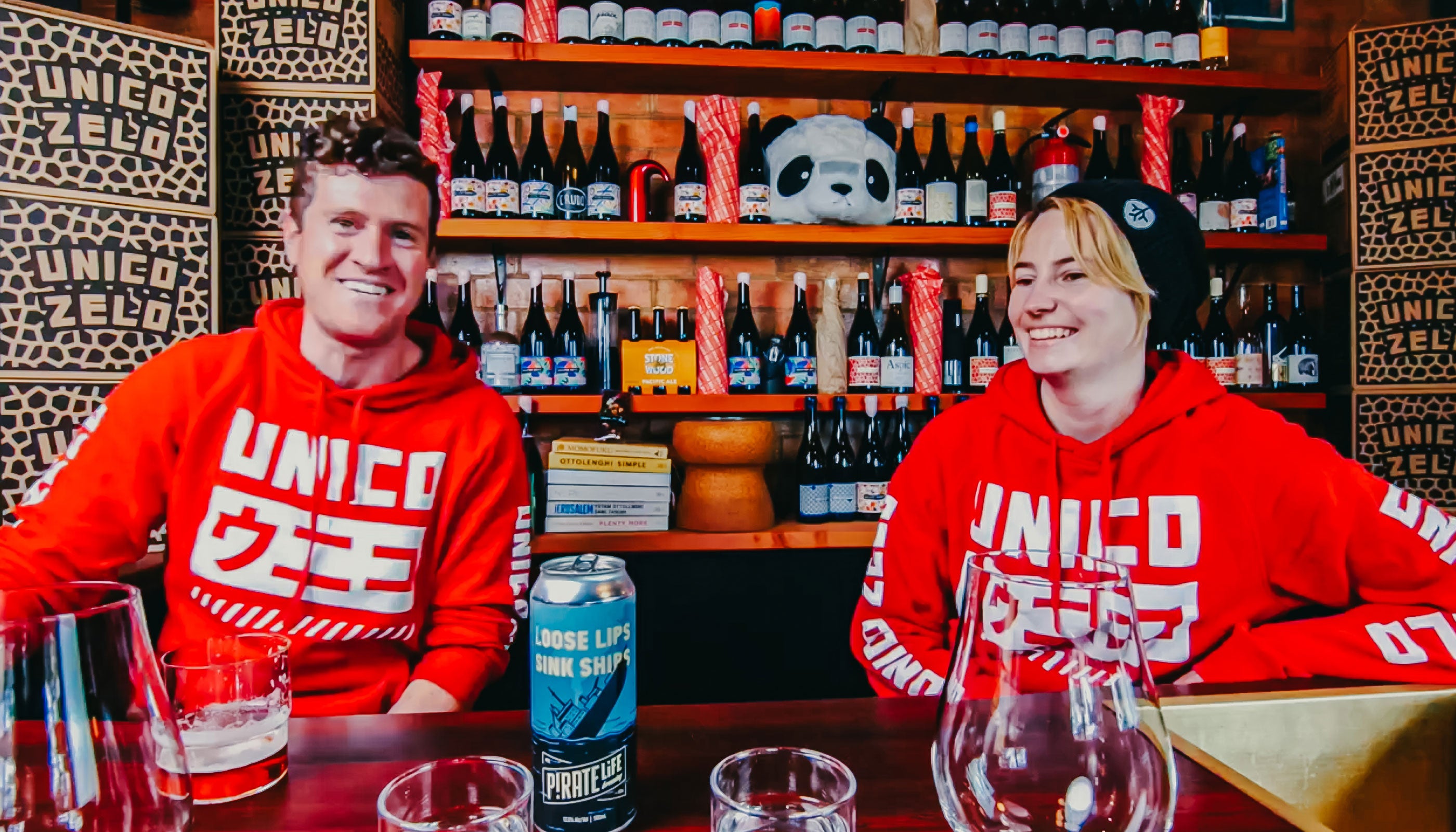 WFTP Episode 16: Laura Carter (Unico Zelo Wine Queen)