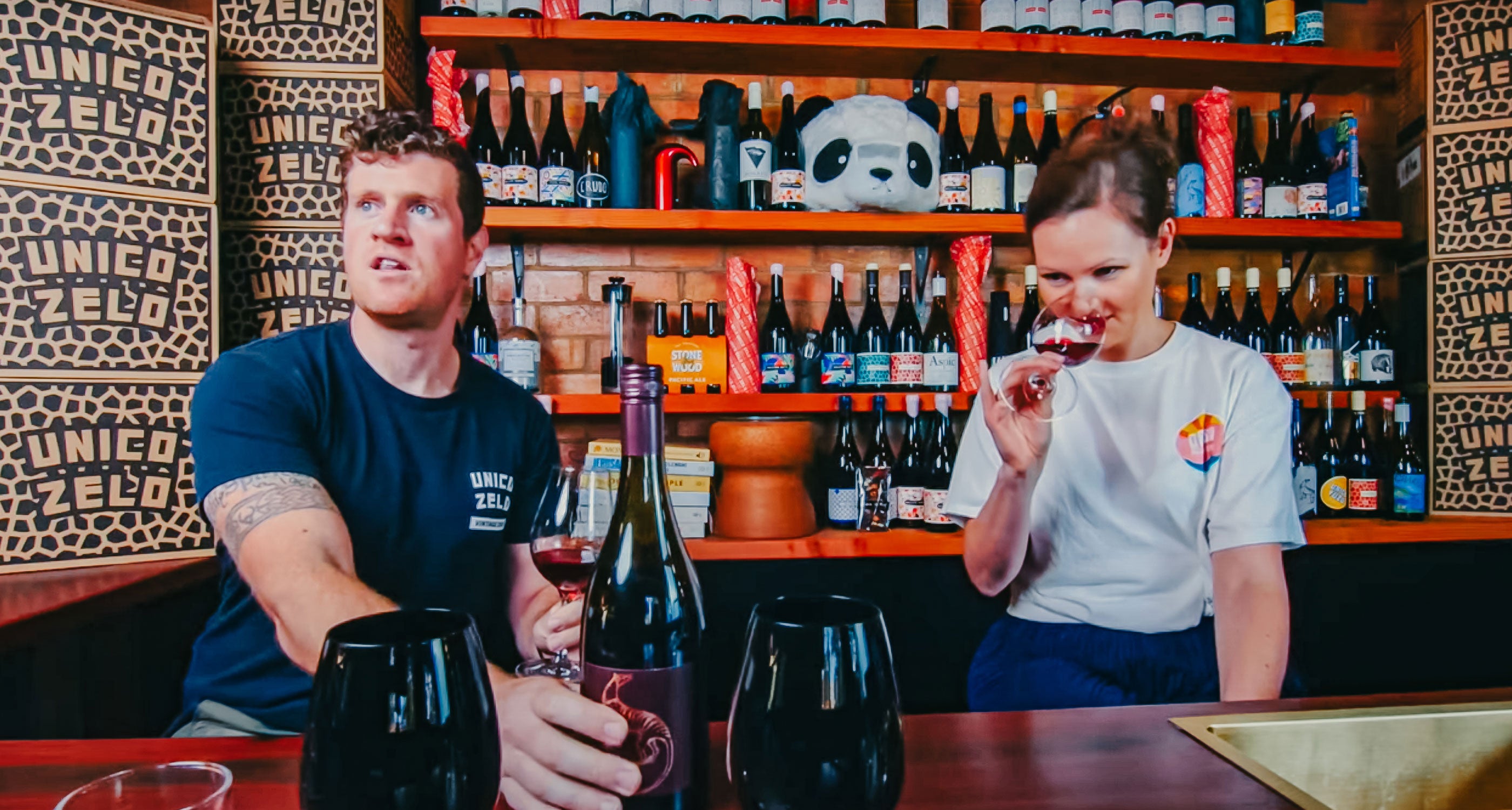 WFTP Episode 19: Kate Rowlands (Restaurant Manager)