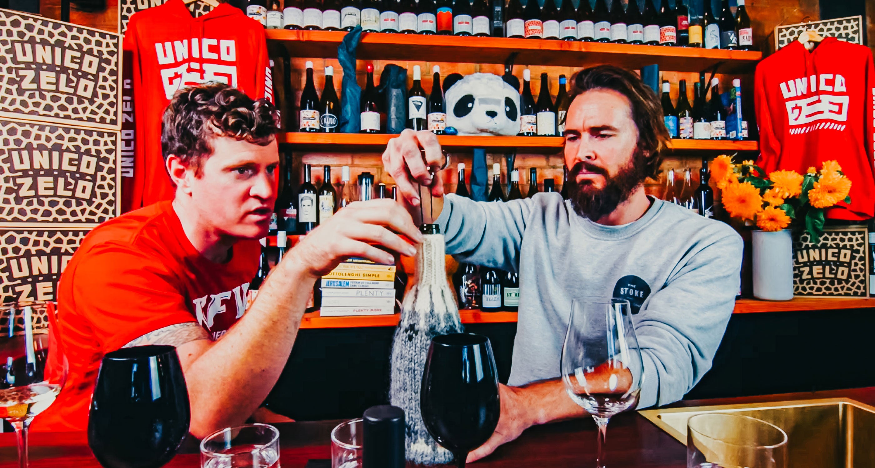 WFTP Episode 28: Nick Dugmore (The Stoke Wines)
