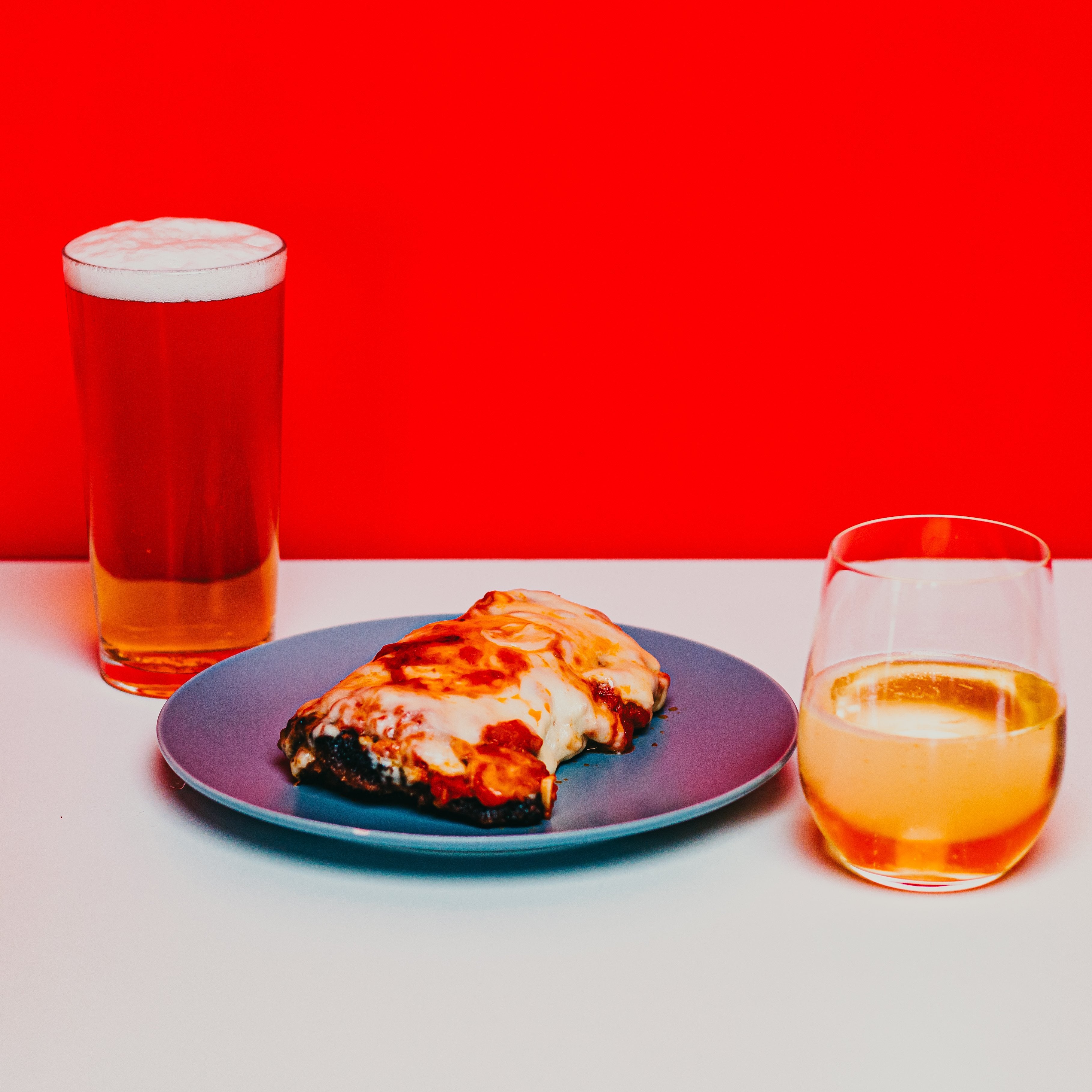 Blog & Vlog-Junk Food Wine: Pub Feed Pairings!-Unico Zelo-Blog-Vlog-Wine