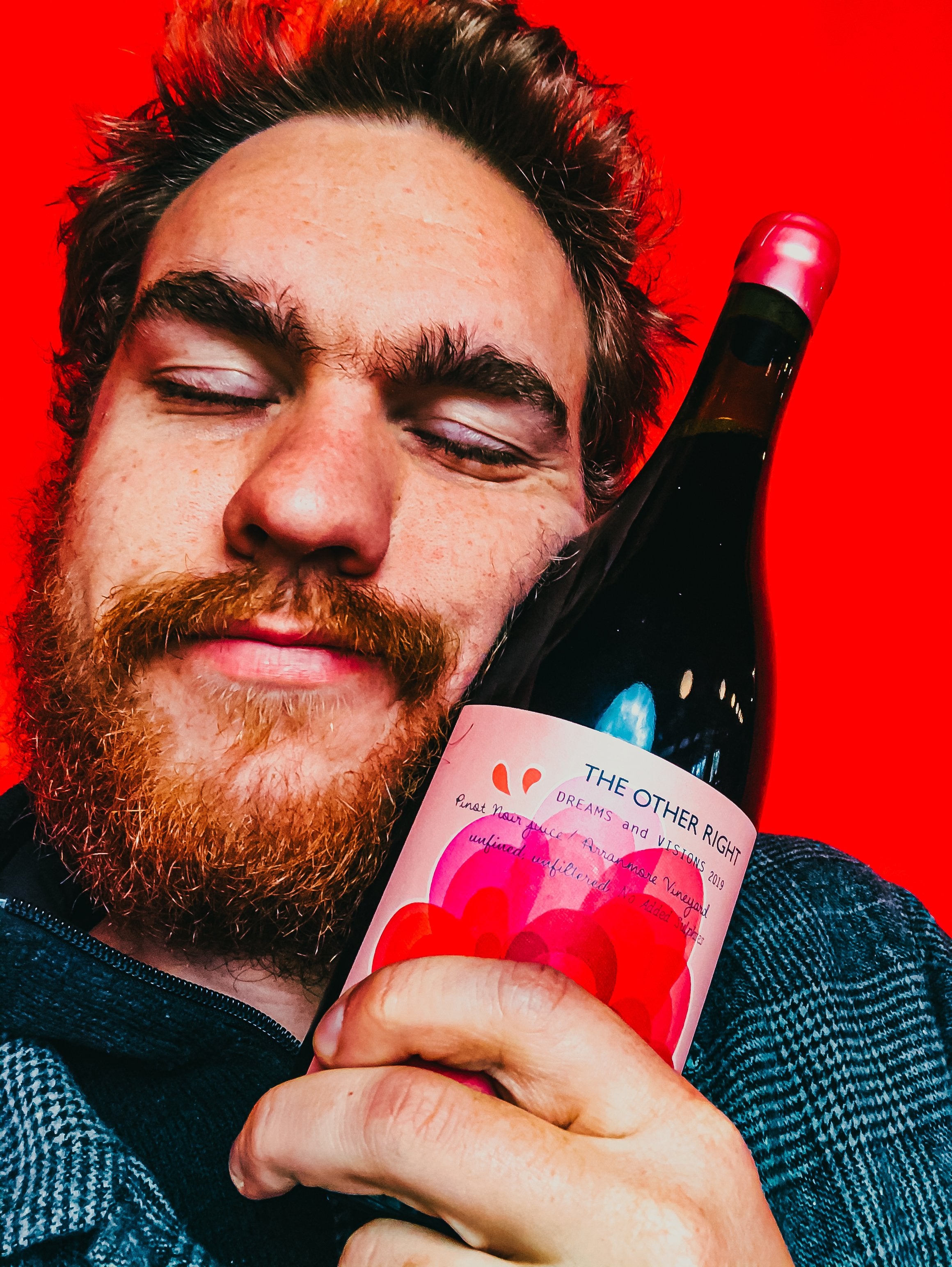 Blog & Vlog-Friday Fluff #10!-Unico Zelo-Blog-Vlog-Wine