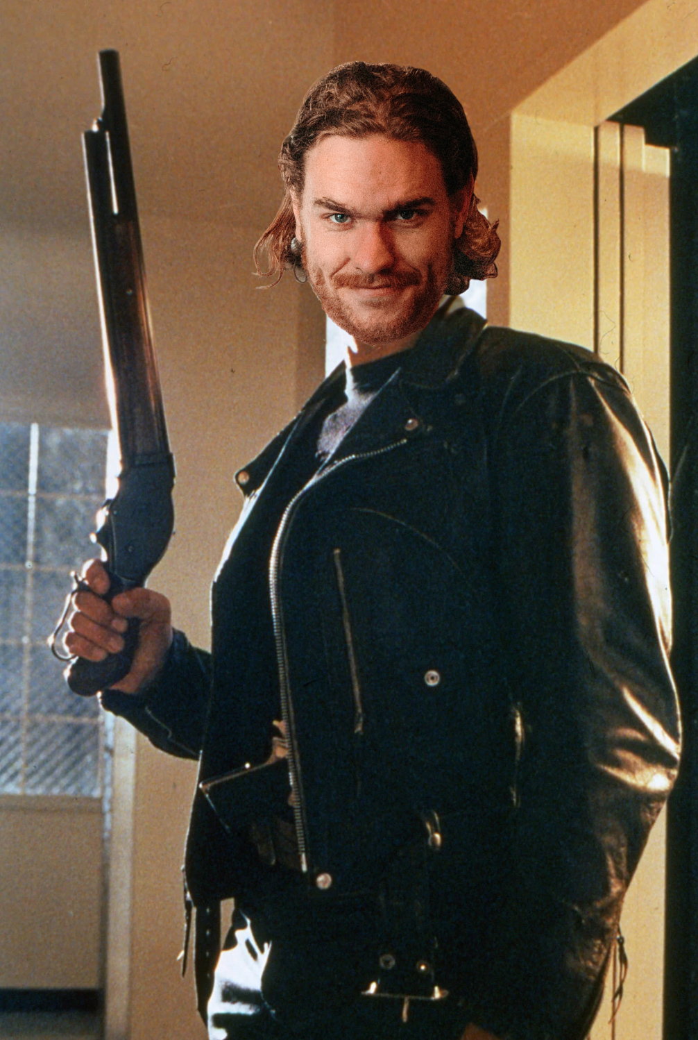 Friday Fluff #5-Unico Zelo