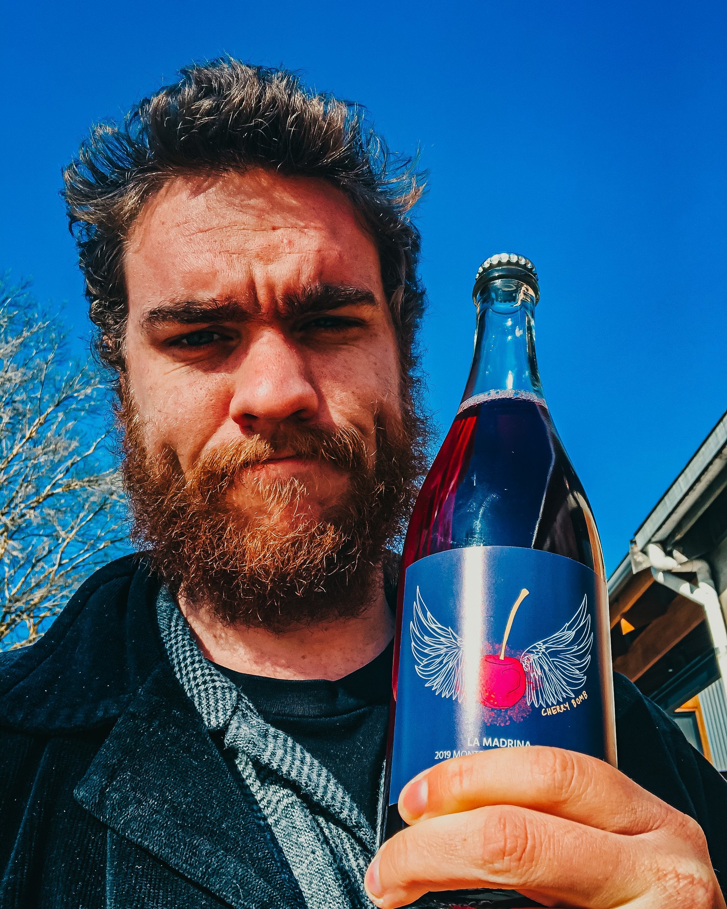 Blog & Vlog-Friday Fluff #11-Unico Zelo-Blog-Vlog-Wine