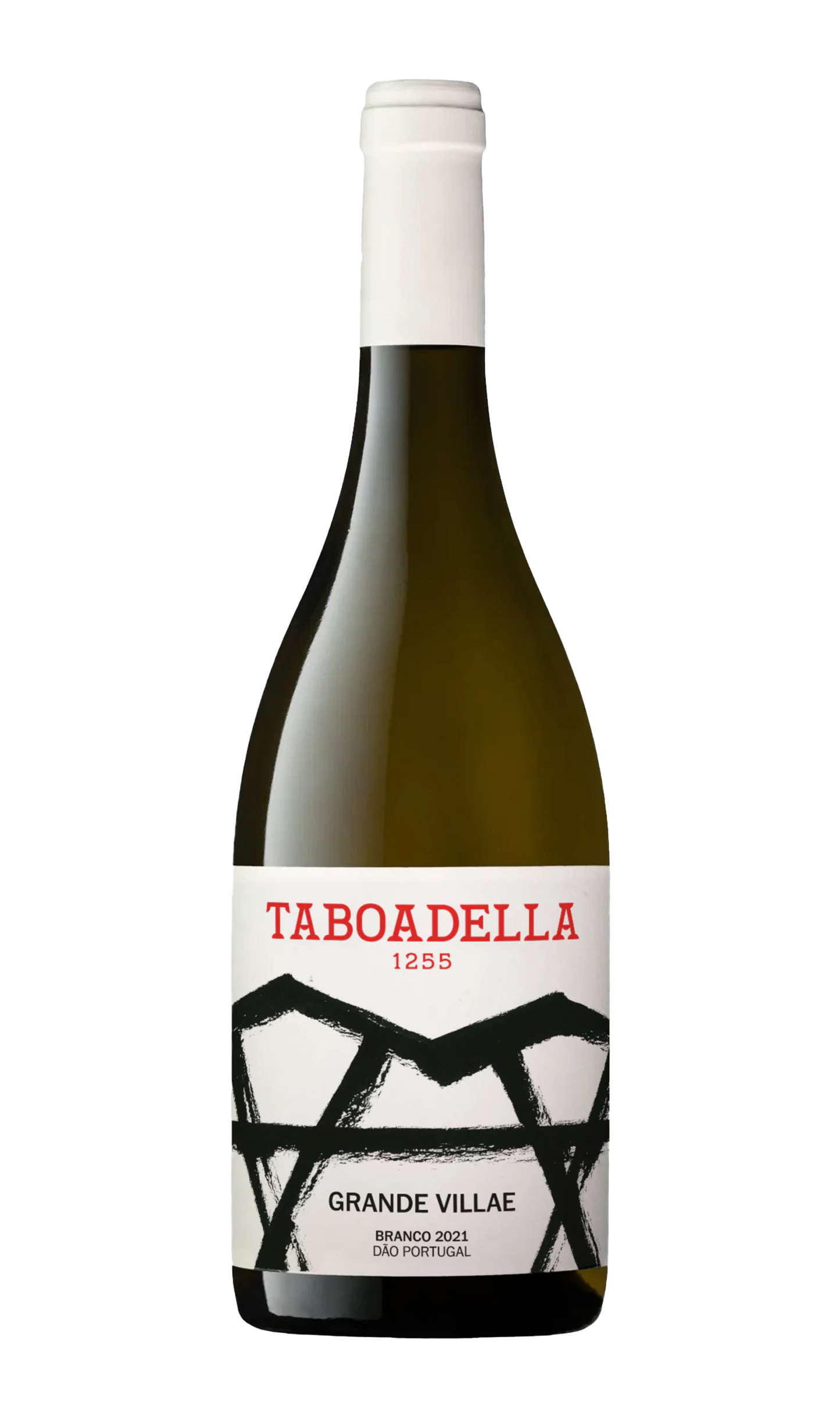 Taboadella Grande Villae White