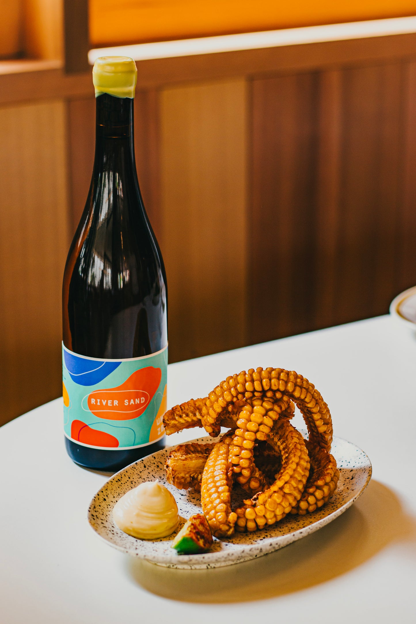 River Sand Fiano
