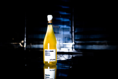 Off White Fiano
