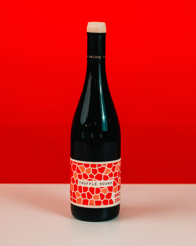 The Unico Cru Holiday Wine List-Unico Zelo