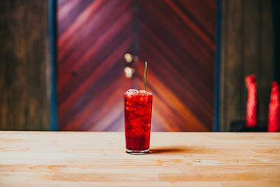 Blog & Vlog-Fast Five: 5 Not-Your-Average Vermouth Cocktails with Unico Yuzu-Unico Zelo-Blog-Vlog-Wine