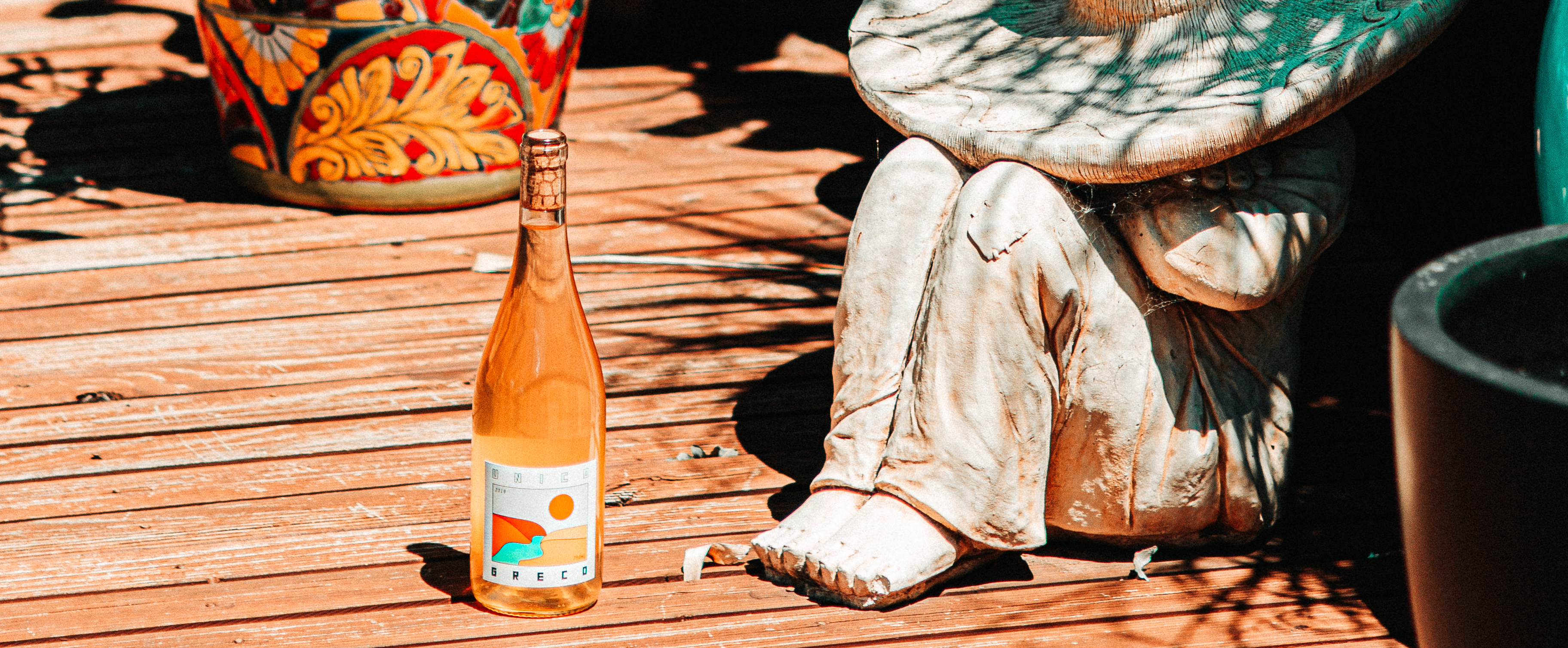 5 Easy Drinking Low ABV Wines For Isolation-Unico Zelo