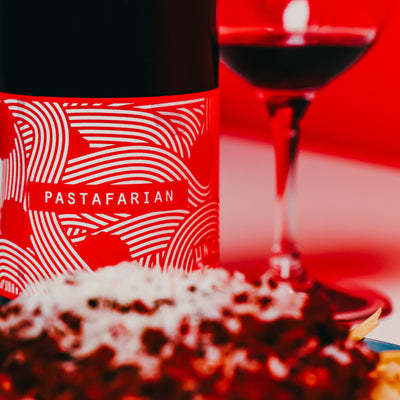 Blog & Vlog-5 Dead Easy Pasta Recipes Now You're a Pastafarian-Unico Zelo-Blog-Vlog-Wine