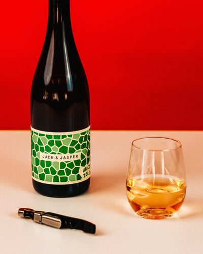 10 Iconic Australian White Wines-Unico Zelo