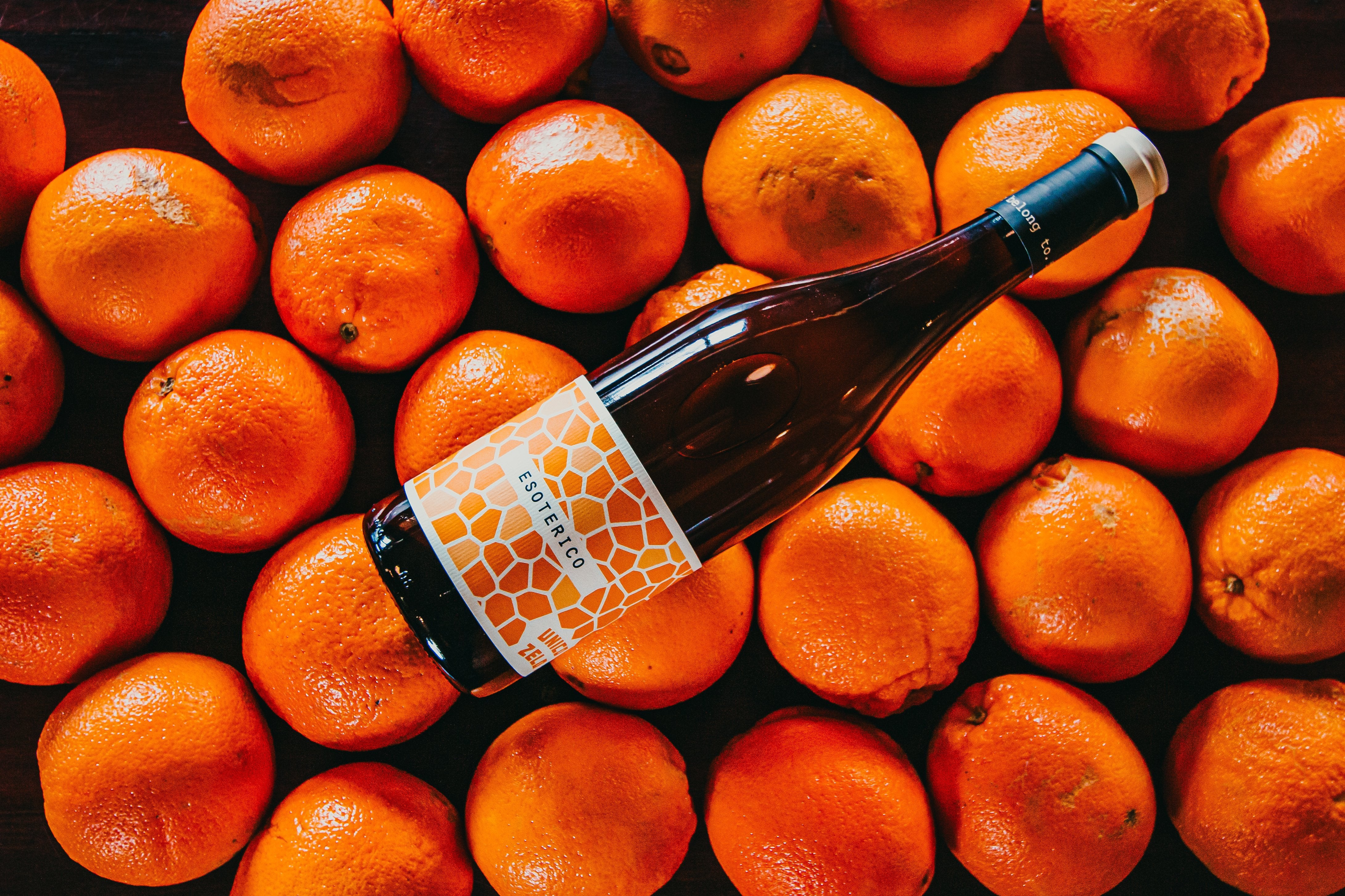 Blog & Vlog-Bangin' Aussie Skin Contact Wines That Aren't Esoterico-Unico Zelo-Blog-Vlog-Wine