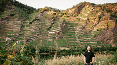 Why Is Riesling So Good?