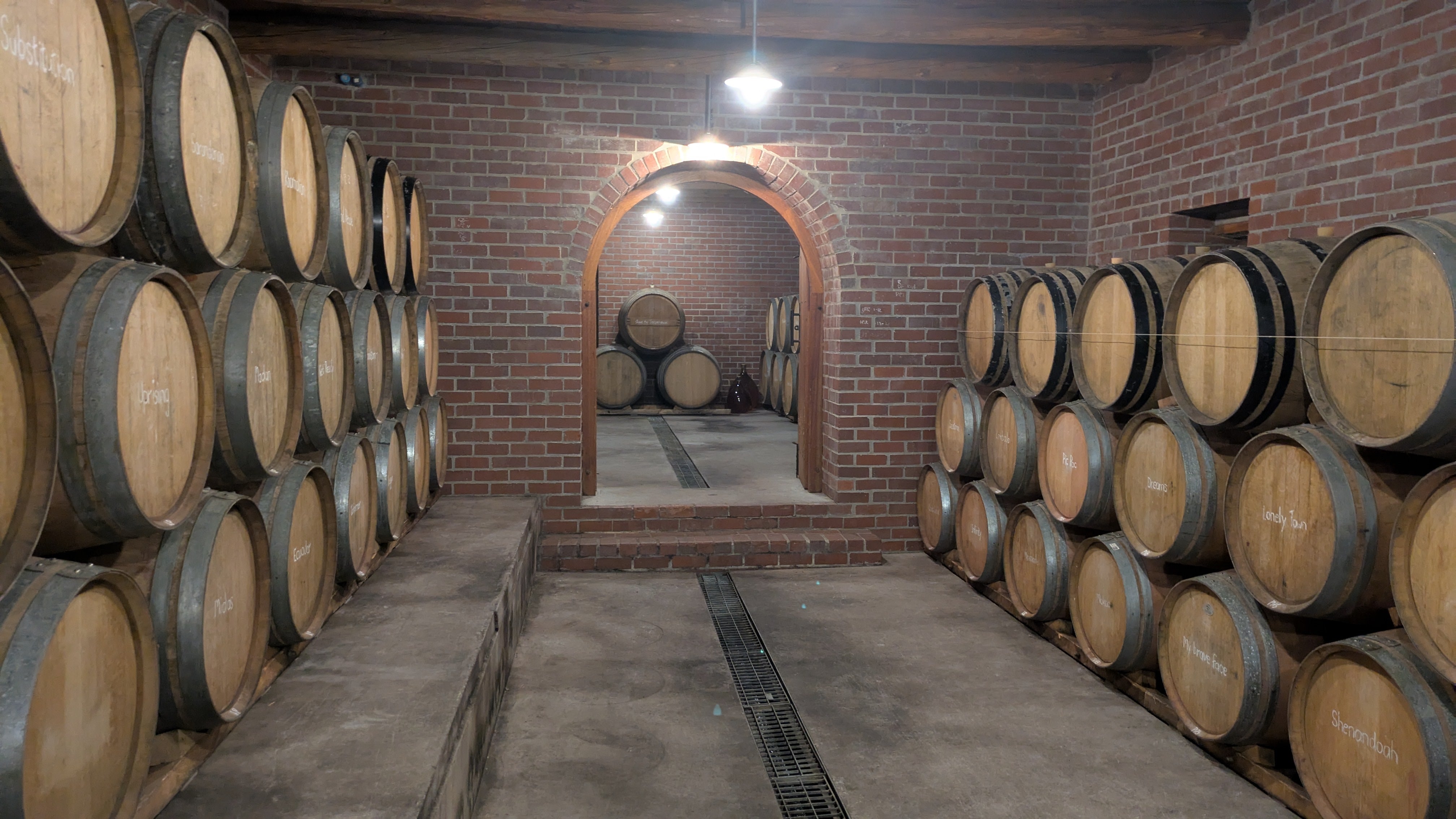 Happy Birthday South African Wine!