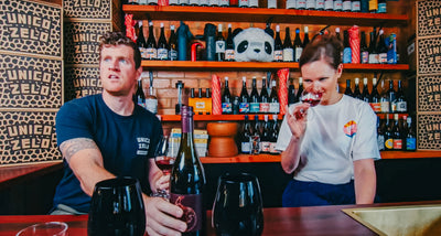 WFTP Episode 19: Kate Rowlands (Restaurant Manager)