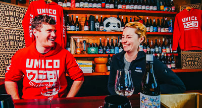 WFTP Episode 23: Laura Carter (Unico Zelo Wine Queen)