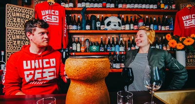 WFTP Episode 25: Laura Carter (Unico Zelo Wine Queen)