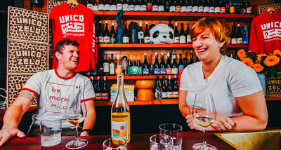 WFTP Episode 26: Nikki Friedli (Front of House)