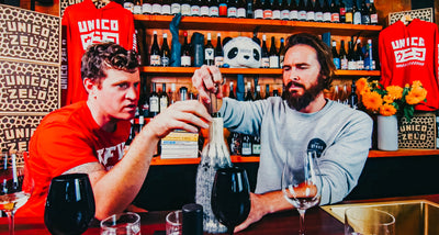 WFTP Episode 28: Nick Dugmore (The Stoke Wines)