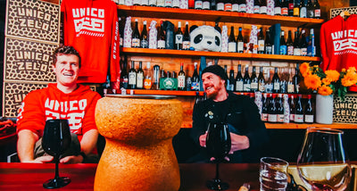 WFTP Episode 29: Brendon Keys (BK Wines)