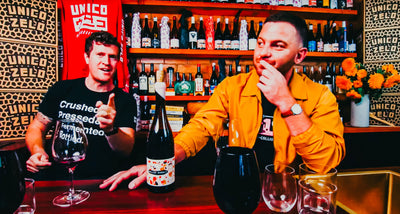 WFTP Episode 32: Shane Ettridge (Proof and Hills Collide)