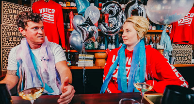 WFTP Episode 36: Brendan's 30th Birthday Edition