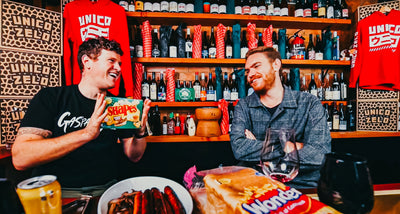 WFTP Episode 37: Noah Ward (Unico Zelo Brand Coordinator & Content Creator)