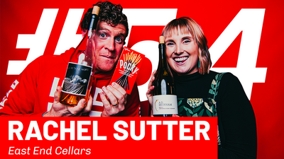 WFTP Episode 54: Rachel Sutter (East End Cellars)