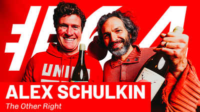 WFTP Episode 64: Alex Schulkin (The Other Right)