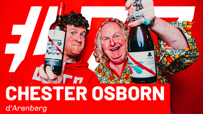 WFTP Episode 77: Chester Osborn (d'Arenberg)
