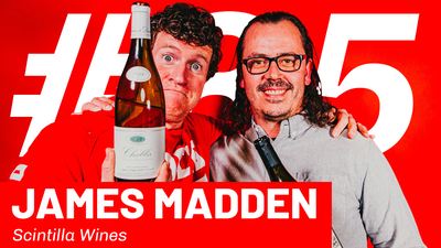 WFTP Episode 85: James Madden (Scintilla Wines)