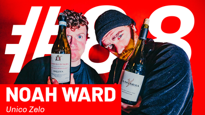 WFTP Episode 88: Noah Ward (Unico Zelo Brand Coordinator & Content Creator)