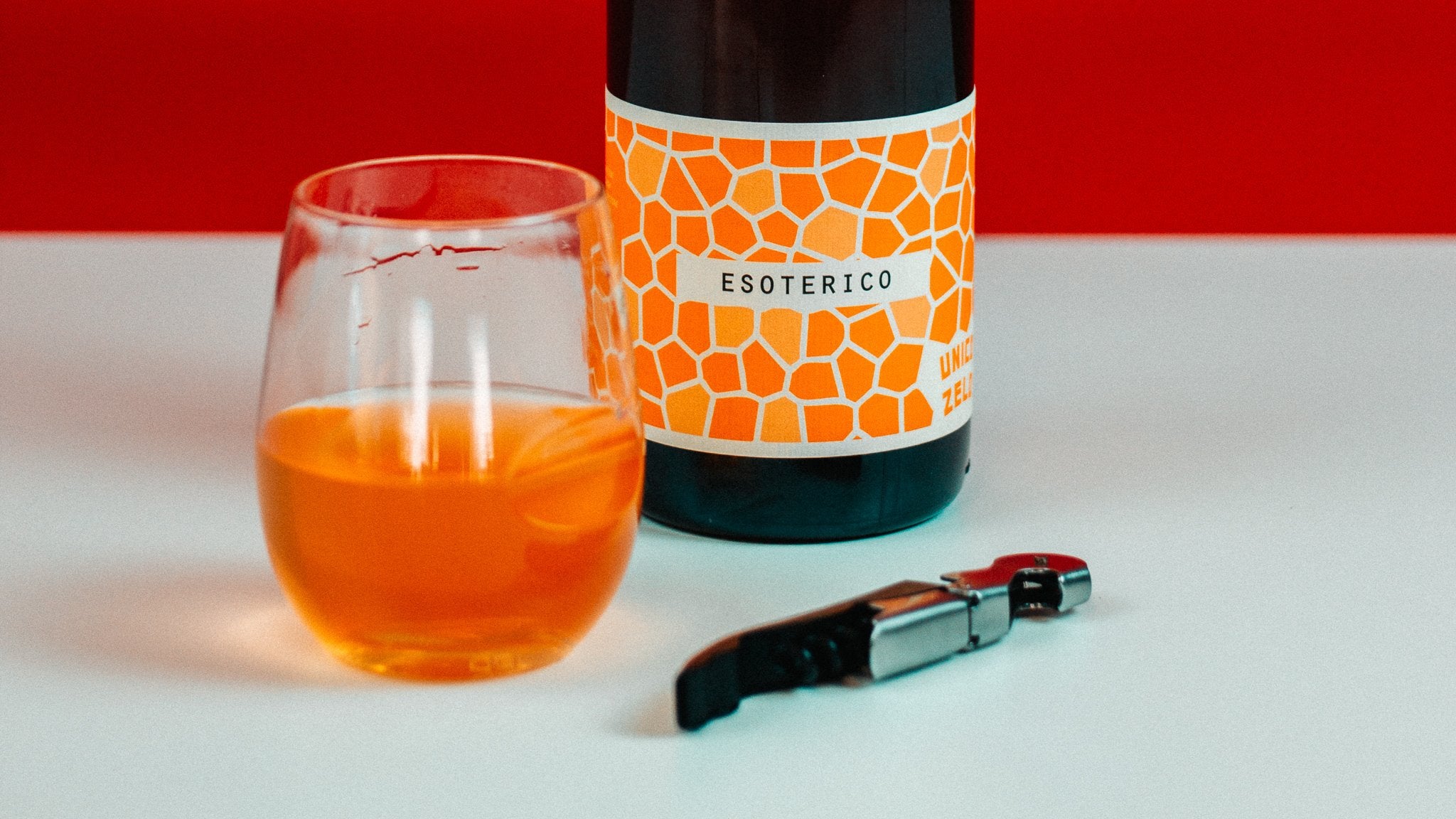 6 Aussie Bangin' Orange Wines You Have To Try!-Unico Zelo