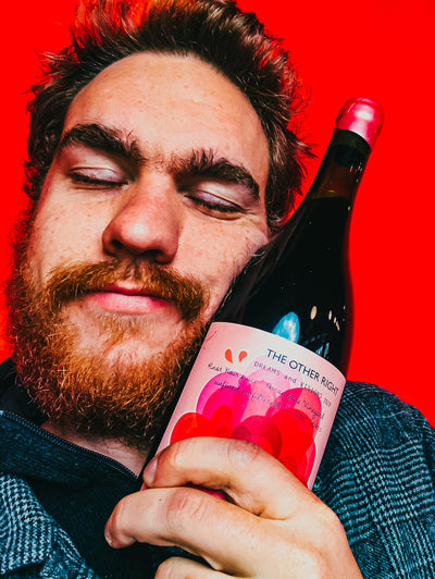 Blog & Vlog-Friday Fluff #10!-Unico Zelo-Blog-Vlog-Wine