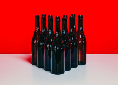 Gifts-Unico Zelo-Wine