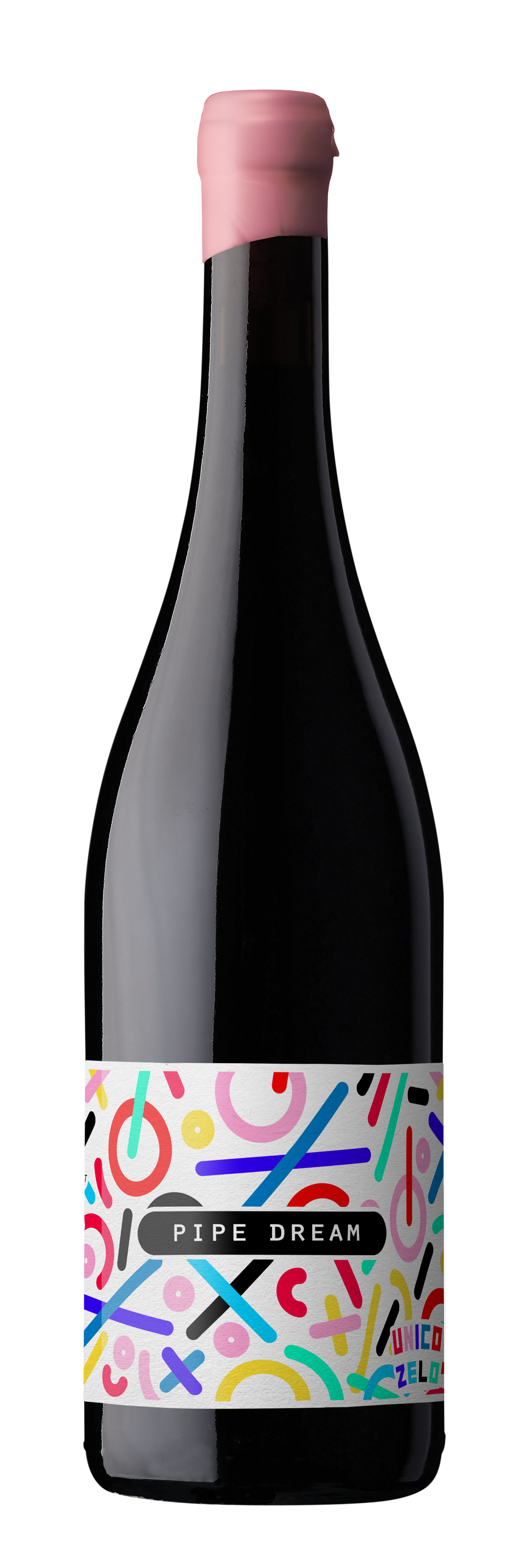 2022 Pipe Dream Nero 750mL 13.5% ABV