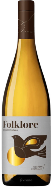 Folklore Chardonnay 2024