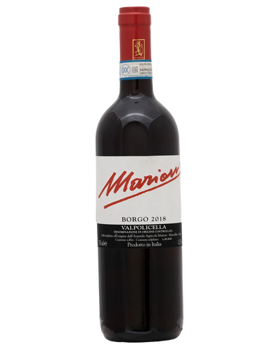 2019 Marion Borgo Valpolicella