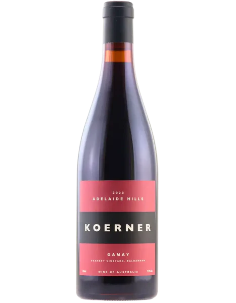 Koerner Gamay 2023