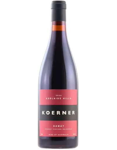 Koerner Gamay 2023