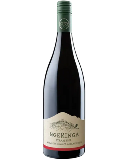 Ngeringa Syrah 2023