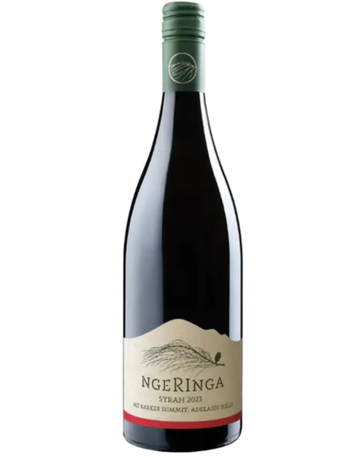 Gls Ngeringa Syrah 2023