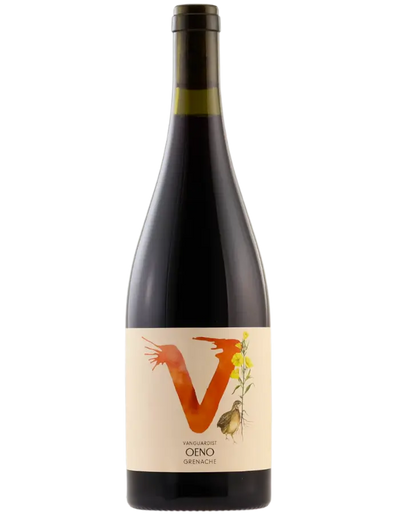 Vanguardist Grenache 2023